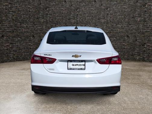 2020 Chevrolet Malibu 1LS