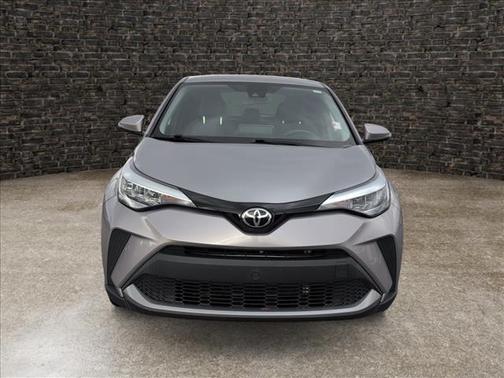 2020 Toyota C-HR LE