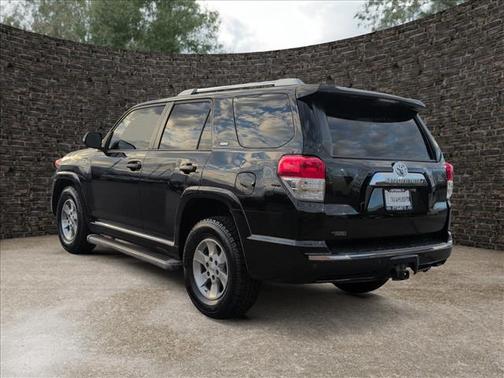 2011 Toyota 4Runner Limited
