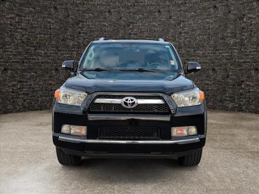 2011 Toyota 4Runner Limited