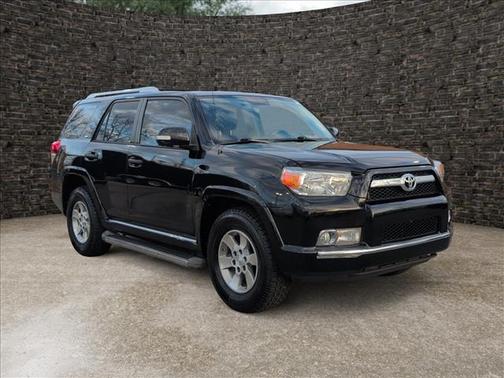 2011 Toyota 4Runner Limited