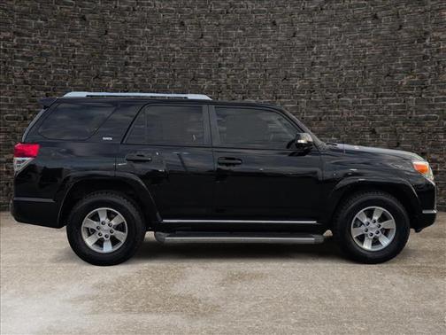 2011 Toyota 4Runner Limited