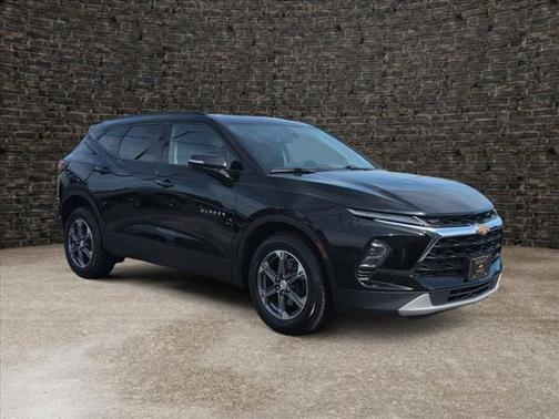 2023 Chevrolet Blazer 3LT