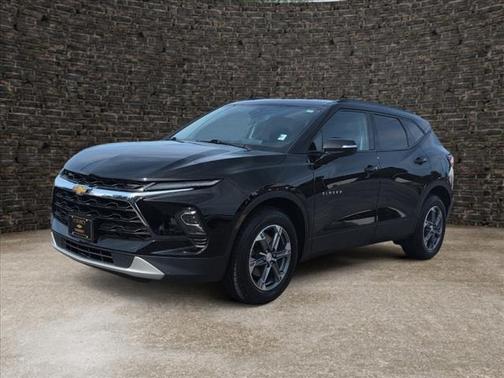 2023 Chevrolet Blazer 3LT