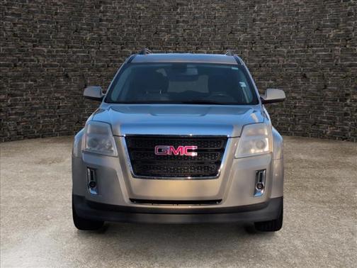2011 GMC Terrain SLE-2