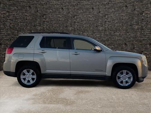 2011 GMC Terrain SLE-2