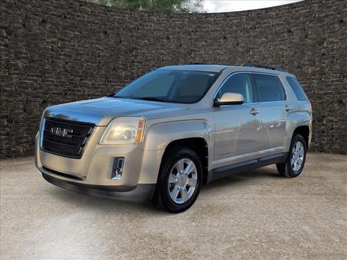 2011 GMC Terrain SLE-2