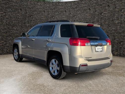 2011 GMC Terrain SLE-2