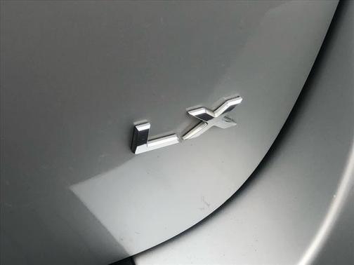 2021 Kia Sedona LX