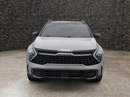2023 Kia Sportage X-Pro Prestige