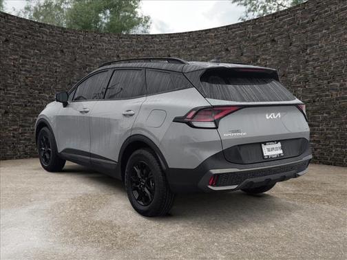 2023 Kia Sportage X-Pro Prestige