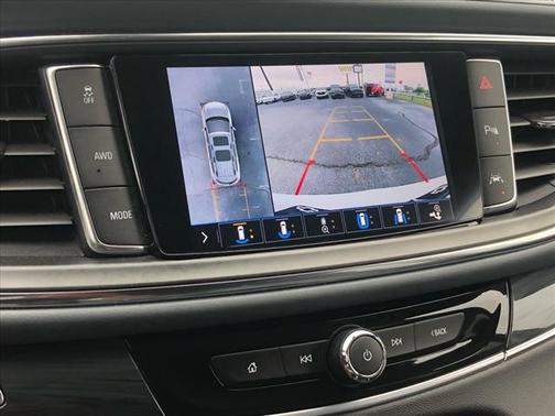 2021 Buick Enclave Premium