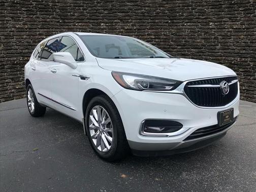 2021 Buick Enclave Premium