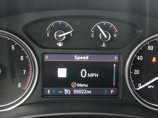2021 Buick Enclave Premium