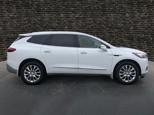 2021 Buick Enclave Premium