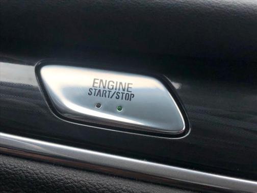2021 Buick Enclave Premium
