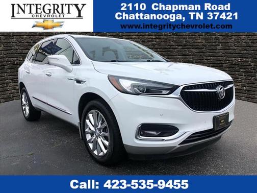 2021 Buick Enclave Premium