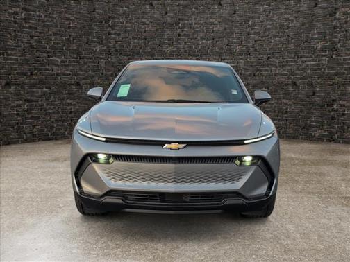 2026 Chevrolet Equinox EV LT 1