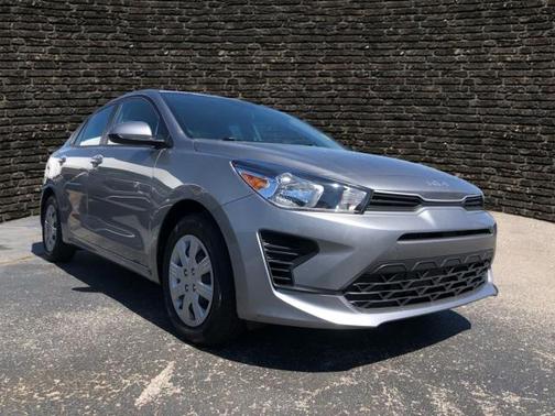 2023 Kia Rio S