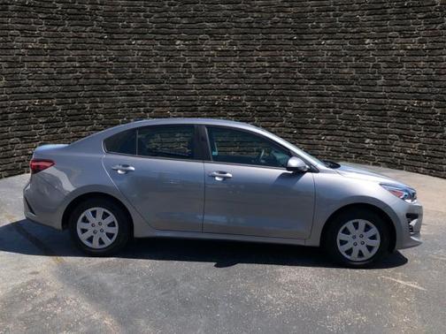 2023 Kia Rio S