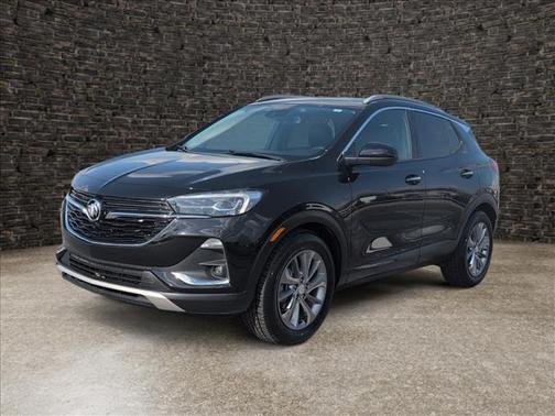 2020 Buick Encore GX Essence