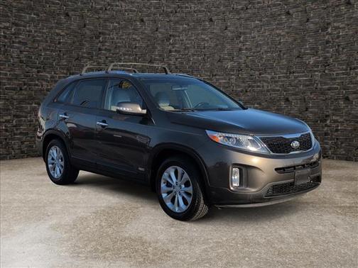 2014 Kia Sorento EX
