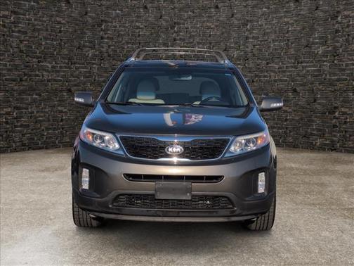 2014 Kia Sorento EX