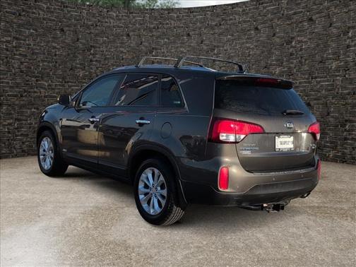 2014 Kia Sorento EX
