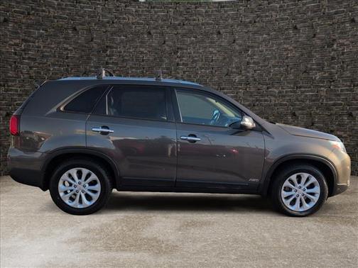 2014 Kia Sorento EX