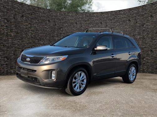 2014 Kia Sorento EX