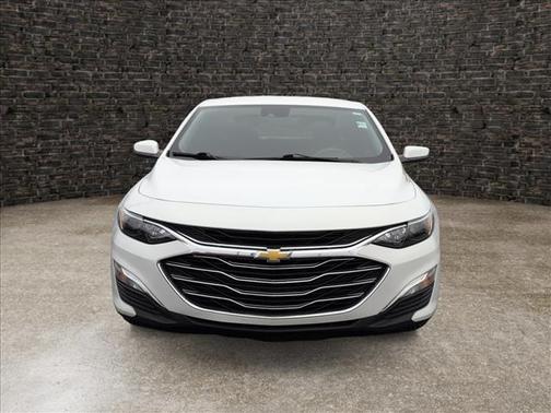 2021 Chevrolet Malibu 1LS