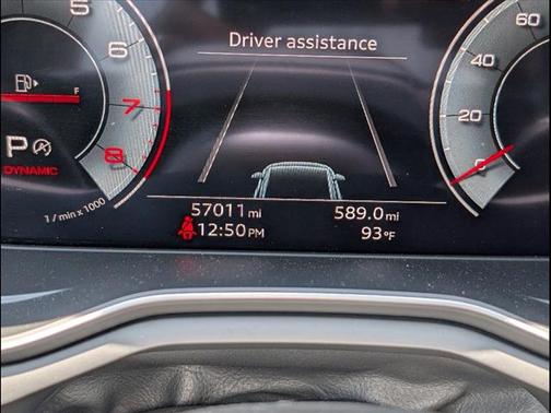 2023 Audi A4 45 S line Premium Plus