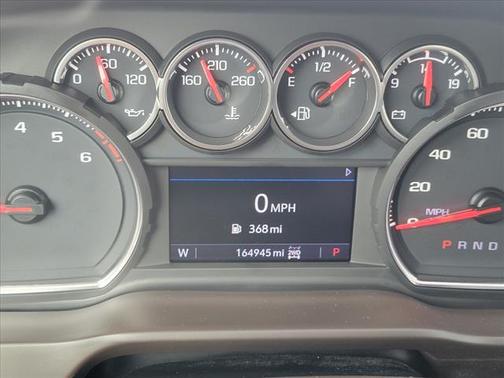 2022 Chevrolet Silverado 2500 LT