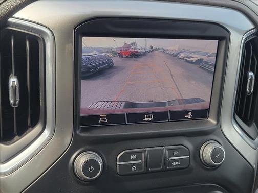 2022 Chevrolet Silverado 2500 LT