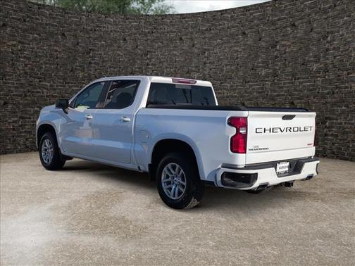 2022 Chevrolet Silverado 1500 Limited RST