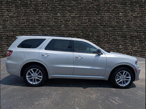 2023 Dodge Durango GT