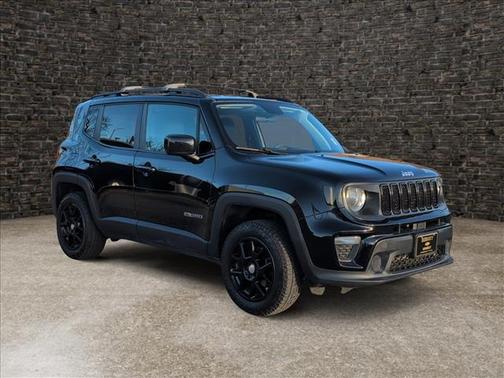 2019 Jeep Renegade Sport