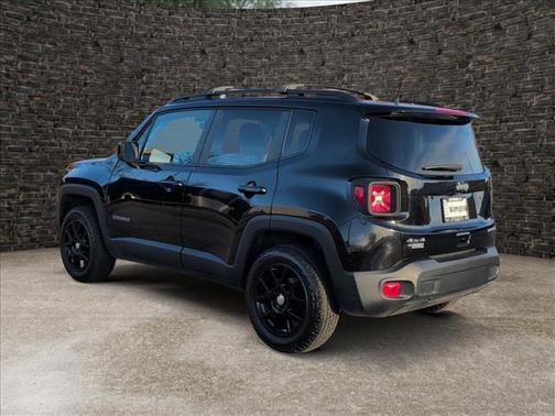 2019 Jeep Renegade Sport