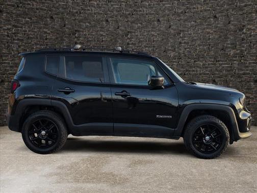 2019 Jeep Renegade Sport