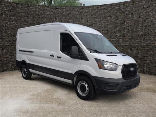 2022 Ford Transit-250 Base