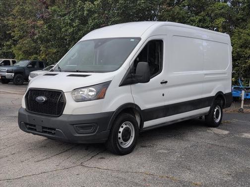 2022 Ford Transit-250 Base