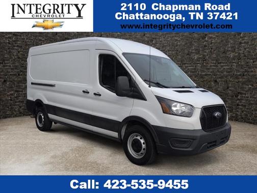 2022 Ford Transit-250 Base