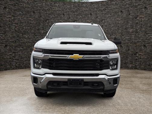 2024 Chevrolet Silverado 2500 LT