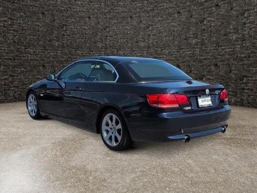 2008 BMW 335 i