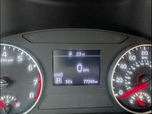 Snow White Pearl 2022 Kia Seltos LX