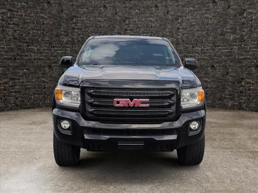 2019 GMC Canyon All Terrain