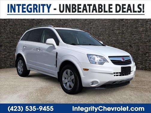 2009 Saturn Vue XR