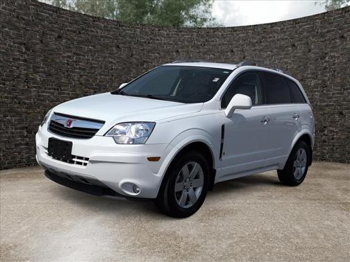 2009 Saturn Vue XR