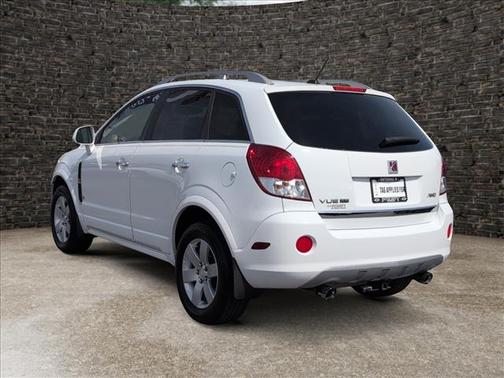 2009 Saturn Vue XR