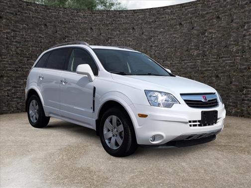 2009 Saturn Vue XR